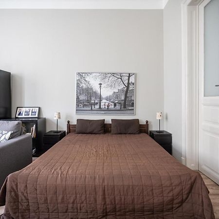 Bpr Castle Hill Apartment With Garden Budapest Exteriör bild